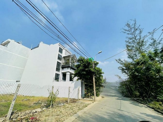 Hình ảnh Bán gấp 8 lô đất KDC Nam Long Phú Thuận Q7 DT 160m2 giá 3tỷ840tr
