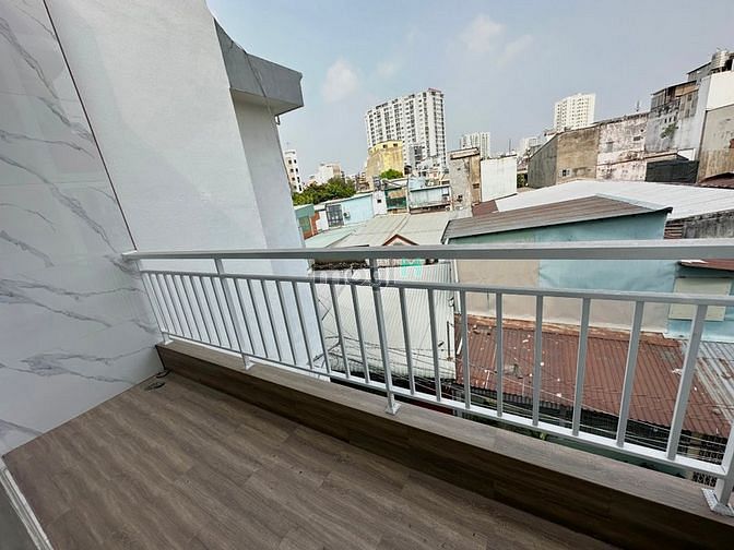 Hình ảnh Studio siêu rộng không giới hạn người ở