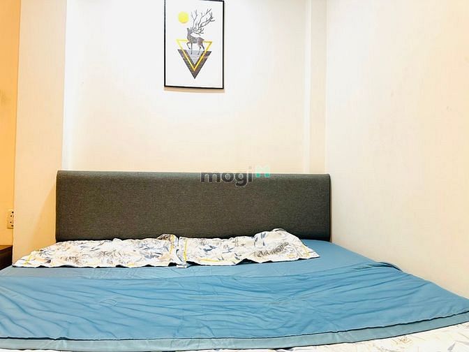 Hình ảnh STUDIO Ban công; gần siêu thị Cống Quỳnh; BV Từ Dũ; PĐN Bùi Viện