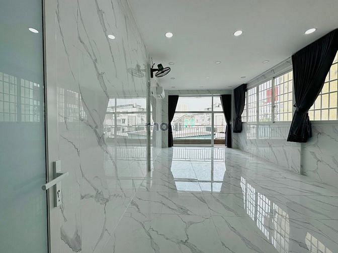 Hình ảnh Studio siêu rộng không giới hạn người ở