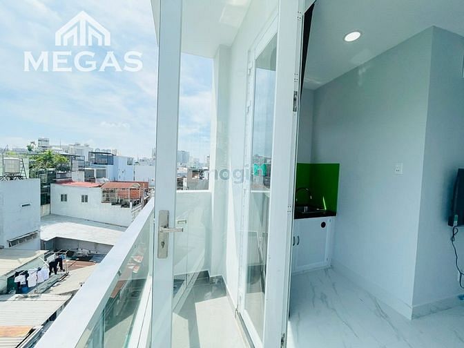 Hình ảnh Cho thuê Trang Chủ MB66.COM / Đăng Ký Tặng 66K 35m2 bancol Full nội thất cao cấp ngay Lãnh Binh Thăng