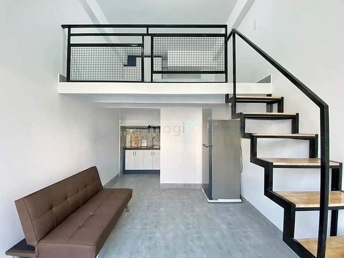 Hình ảnh khai Trương Duplex Full Nội Thất, Nguyễn Xí, Bình Thạnh