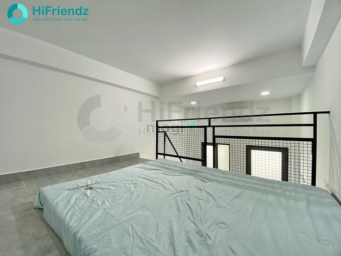 Hình ảnh khai Trương Duplex Full Nội Thất, Nguyễn Xí, Bình Thạnh