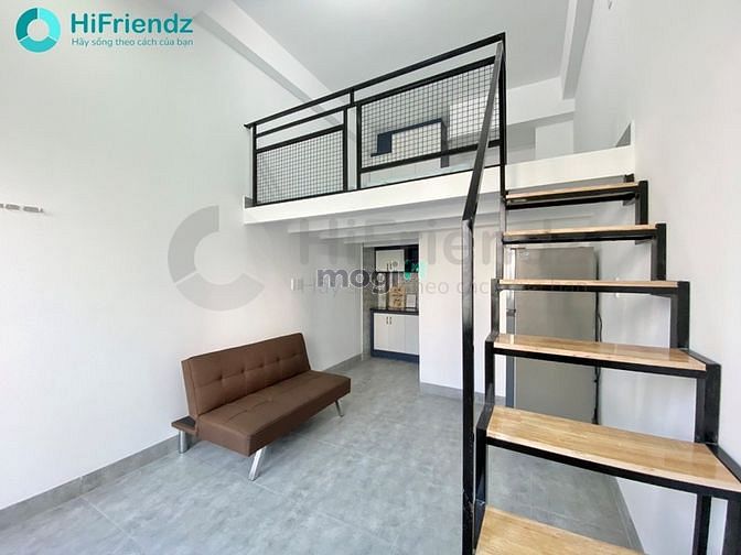 Hình ảnh khai Trương Duplex Full Nội Thất, Nguyễn Xí, Bình Thạnh