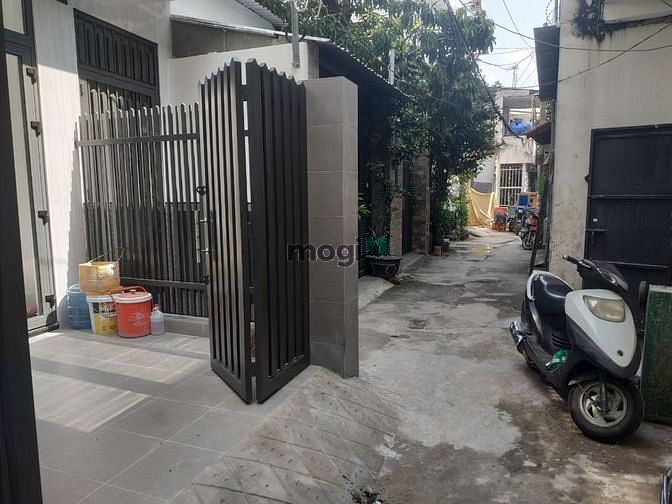 Hình ảnh Mb6623 nạp rút nhanh chóng 35m2 mới đẹp, rộng rãi, thoáng mát đường Hoàng Văn Thụ
