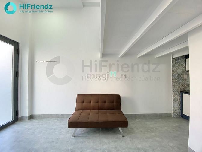 Hình ảnh khai Trương Duplex Full Nội Thất, Nguyễn Xí, Bình Thạnh