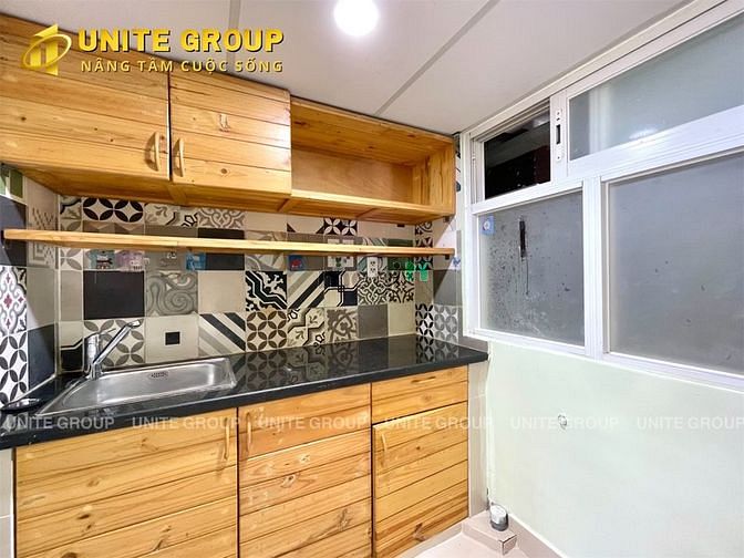 Hình ảnh Duplex Mới Xinh 35M2 Máy Giặt Riêng Gần Lotte Q7
