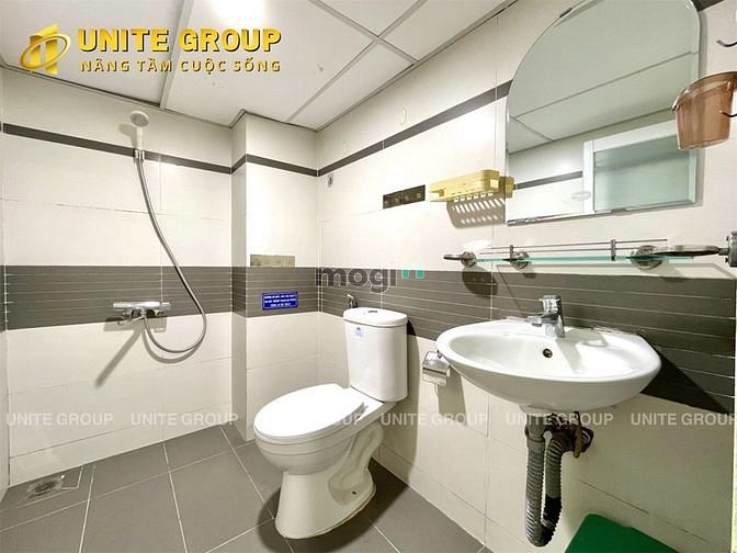 Hình ảnh Duplex Mới Xinh 35M2 Máy Giặt Riêng Gần Lotte Q7