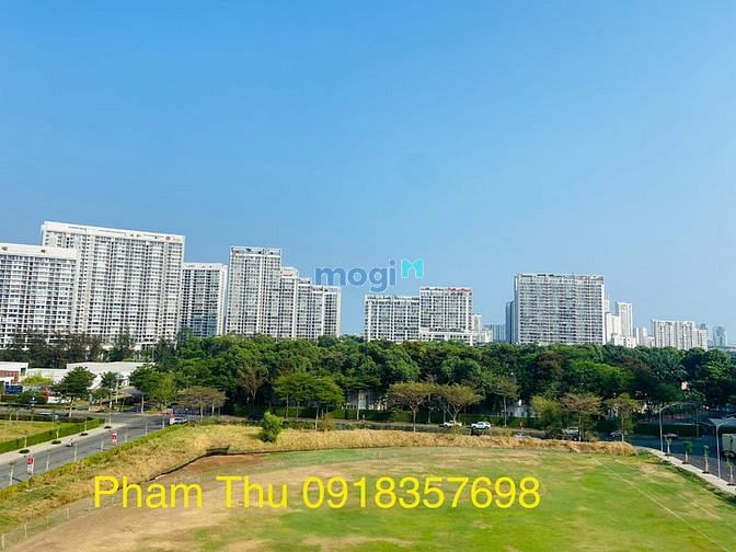 Hình ảnh Cần bán gấp CHCC Cardinal  - Phú Mỹ Hưng, Q.7
