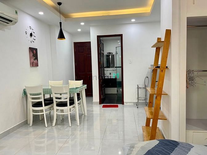Hình ảnh Mb6623 nạp rút nhanh chóng dịch vụ 1 phòng ngủ full nội thất