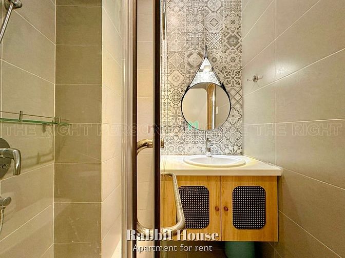 Hình ảnh 1PN Trần Quang Diệu Q3, Gần Sân Bay Tân Sơn Nhất, Ban Công Lớn