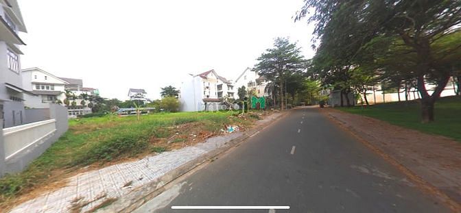 Hình ảnh Cam kết giá tốt nhất MT Vườn Lài, An Phú Đông, Quận 12. DT 80m2. SHR