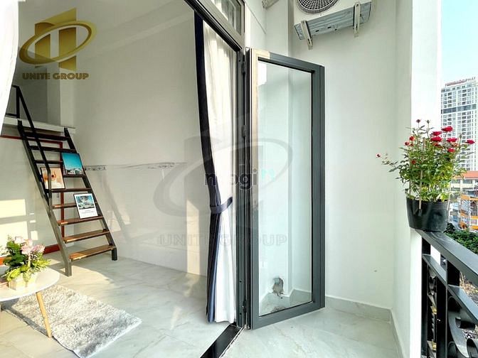 Hình ảnh Trống sẵn Trang Chủ MB66.COM / Đăng Ký Tặng 66K cao cấp ban công q7 gần đh TDTU , RMIT