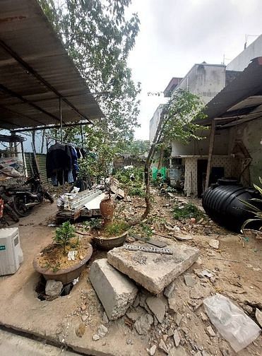 Hình ảnh Mảnh đất vàng đội cấn - ôtô - vỉa hè - mặt phố mới - 139m2- nhỉnh 20tỷ