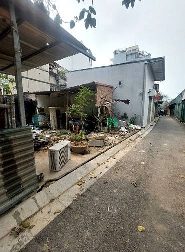 Hình ảnh Mảnh đất vàng đội cấn - ôtô - vỉa hè - mặt phố mới - 139m2- nhỉnh 20tỷ