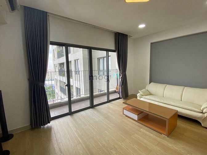 Hình ảnh Cho thuê Masteri Thảo Điền 2PN! Tầng cao - View thoáng - Full nội thất
