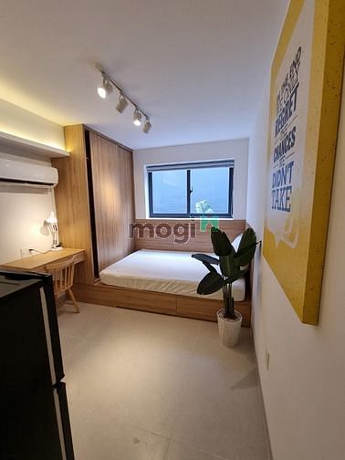 Hình ảnh Phòng studio Full nội thất Quận 7 gần chợ Tân Mỹ