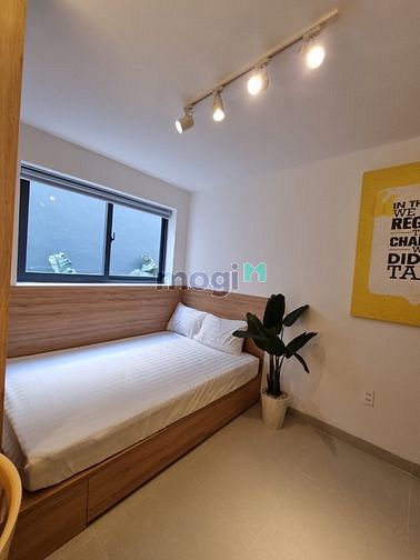 Hình ảnh Phòng studio Full nội thất Quận 7 gần chợ Tân Mỹ