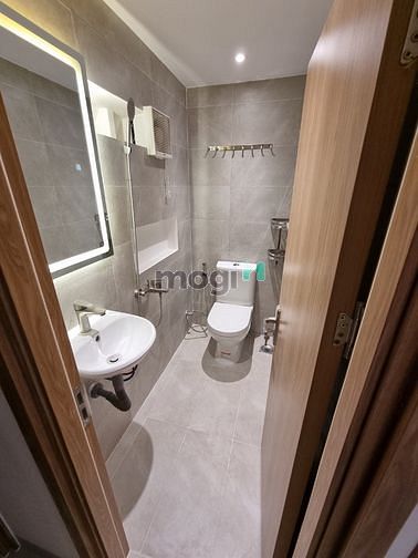 Hình ảnh Phòng studio Full nội thất Quận 7 gần chợ Tân Mỹ
