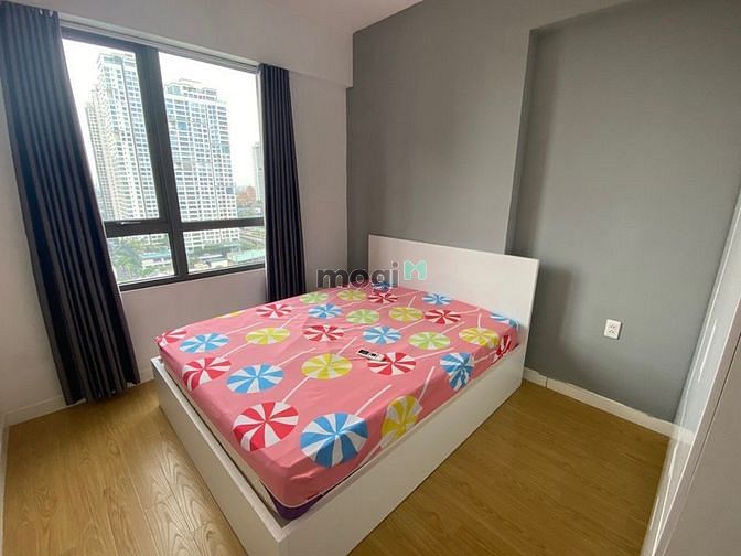 Hình ảnh Cho thuê Masteri Thảo Điền 2PN! Tầng cao - View thoáng - Full nội thất