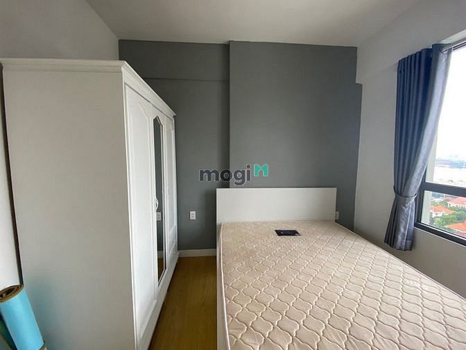 Hình ảnh Cho thuê Masteri Thảo Điền 2PN! Tầng cao - View thoáng - Full nội thất