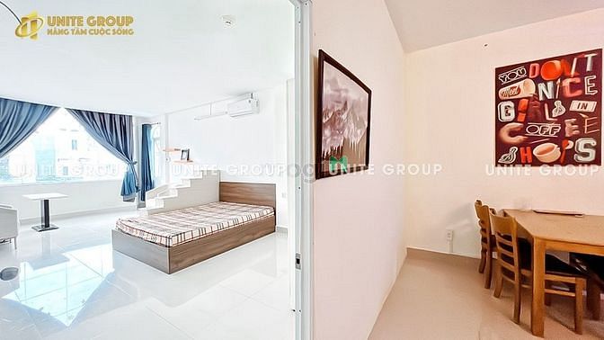 Hình ảnh Mb6623 nạp rút nhanh chóng Full nội thất| Tách bếp| Cửa sổ lớn|Nhà thang máy| Gần cầu Kiệu
