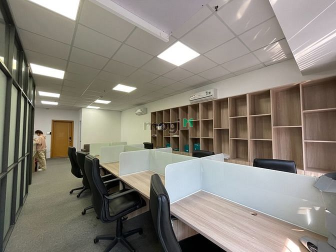 Hình ảnh Cho thuê 2 Sàn shophouse Saritown Sala