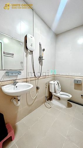 Hình ảnh Mb6623 nạp rút nhanh chóng Full nội thất| Tách bếp| Cửa sổ lớn|Nhà thang máy| Gần cầu Kiệu
