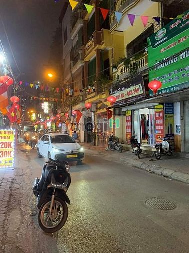 Hình ảnh Bán nhà mặt phố Xa La - Hà Đông