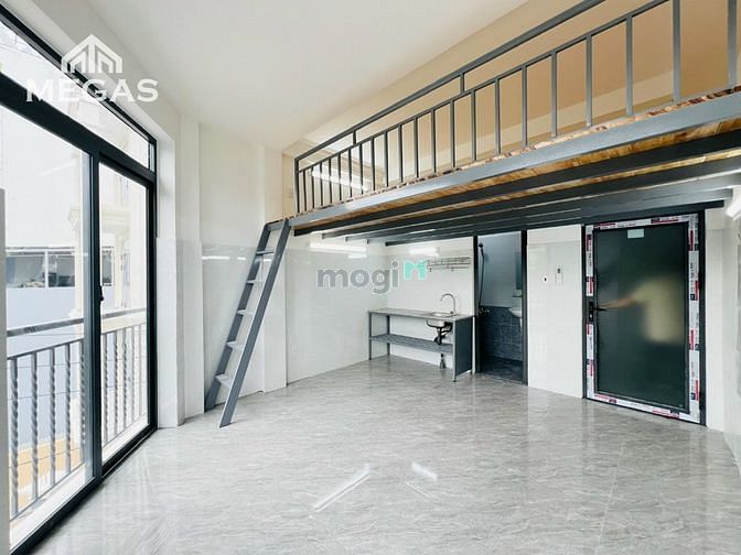 Hình ảnh Duplex Bancol Mới Tinh Đầy Đủ Nội Thất Ngay Đại Học Văn Lang