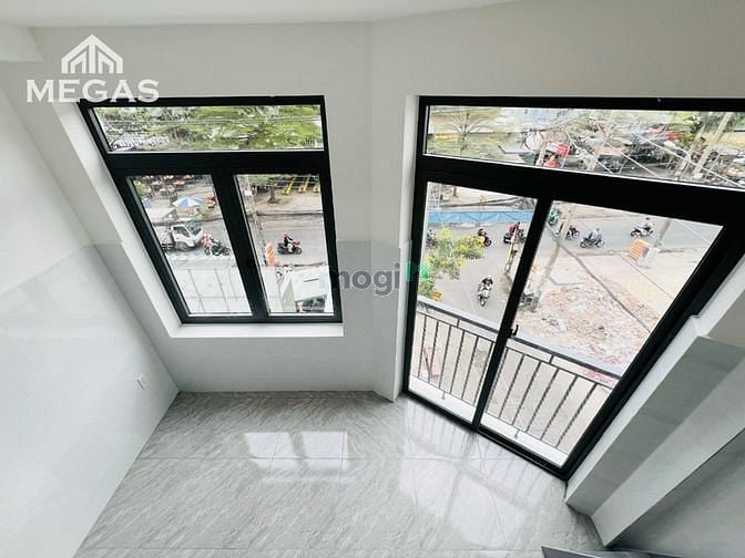 Hình ảnh Duplex Bancol Mới Tinh Đầy Đủ Nội Thất Ngay Đại Học Văn Lang