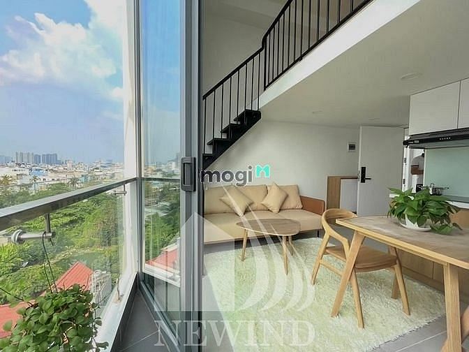 Hình ảnh <<< MQHouse.vn > Cho Thuê Căn Hộ Duplex Mới tại Trung Tâm Q7