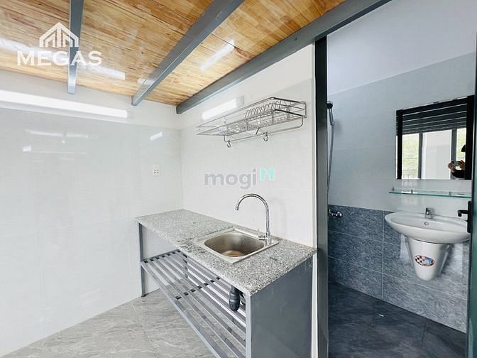 Hình ảnh Duplex Bancol Mới Tinh Đầy Đủ Nội Thất Ngay Đại Học Văn Lang