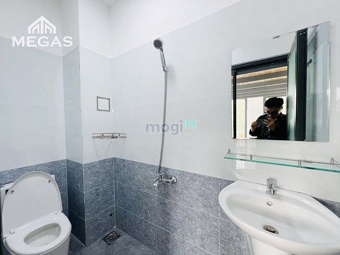 Hình ảnh Duplex Bancol Mới Tinh Đầy Đủ Nội Thất Ngay Đại Học Văn Lang