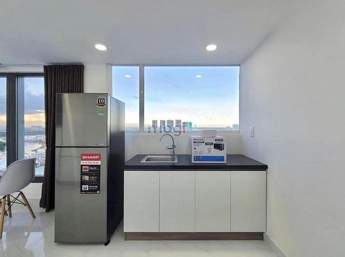 Hình ảnh 🌃 CHDV DUPLEX bancon full nội thất, gác cao đường Lâm Văn Bền🌃