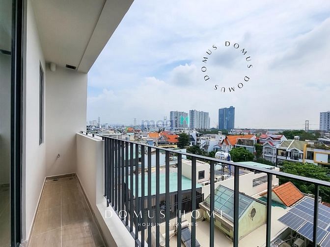 Hình ảnh Căn Hộ Studio Bancol Ngay Bờ Kè Hoàng Sa Cực Thoáng - Quận 3