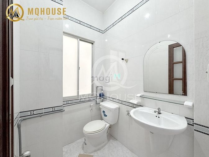 Hình ảnh Cho thuê Trang Chủ MB66.COM / Đăng Ký Tặng 66K 30m2 bancol Full nội thất ngã tư Lạc Long Quân - Âu Cơ
