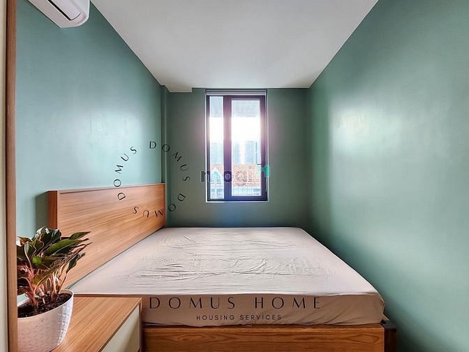 Hình ảnh Căn Hộ Studio Bancol Ngay Bờ Kè Hoàng Sa Cực Thoáng - Quận 3