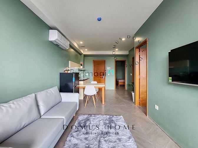 Hình ảnh Căn Hộ Studio Bancol Ngay Bờ Kè Hoàng Sa Cực Thoáng - Quận 3