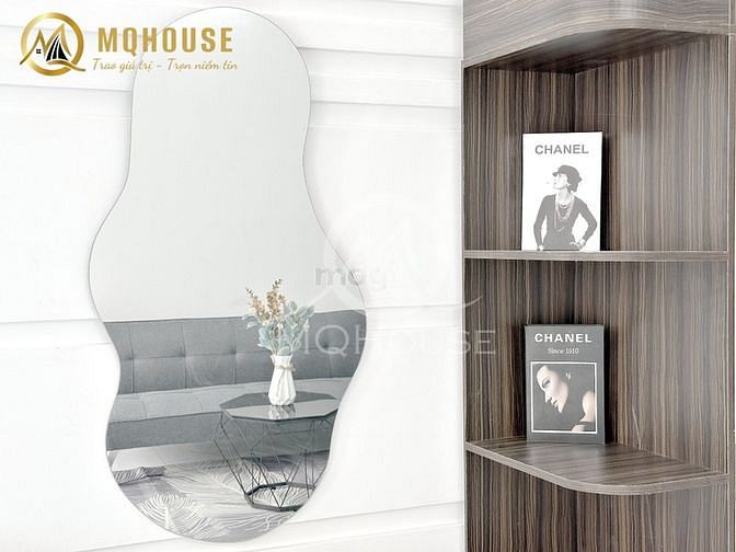 Hình ảnh Cho thuê Trang Chủ MB66.COM / Đăng Ký Tặng 66K 30m2 bancol Full nội thất ngã tư Lạc Long Quân - Âu Cơ