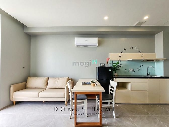 Hình ảnh Căn Hộ Studio Bancol Ngay Bờ Kè Hoàng Sa Cực Thoáng - Quận 3