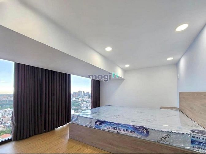 Hình ảnh 🌃 CHDV DUPLEX bancon full nội thất, gác cao đường Lâm Văn Bền🌃