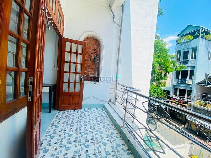 Hình ảnh Phòng studio bancol kv Nguyễn Quang Bích F13 Tân Bình