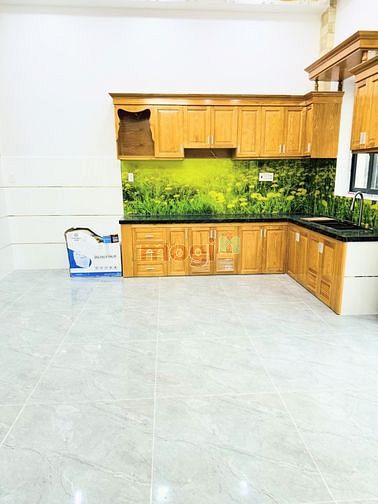 Hình ảnh Bán nhà siêu phẩm đường Lê Văn Quới, ngang 6m