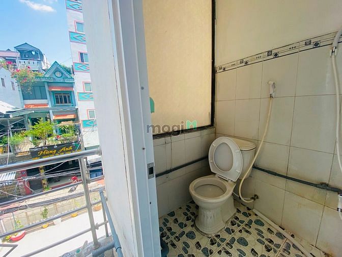 Hình ảnh Phòng studio bancol kv Nguyễn Quang Bích F13 Tân Bình