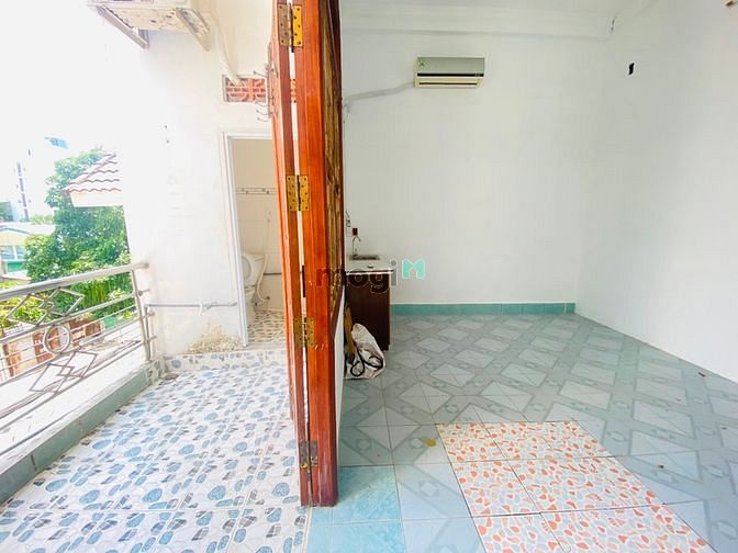 Hình ảnh Phòng studio bancol kv Nguyễn Quang Bích F13 Tân Bình