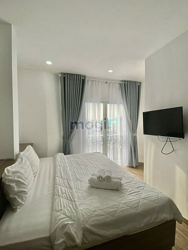 Hình ảnh STUDIO TRẦN NHẬT DUẬT Q1 - Phòng Mới - Nội Thất Mới