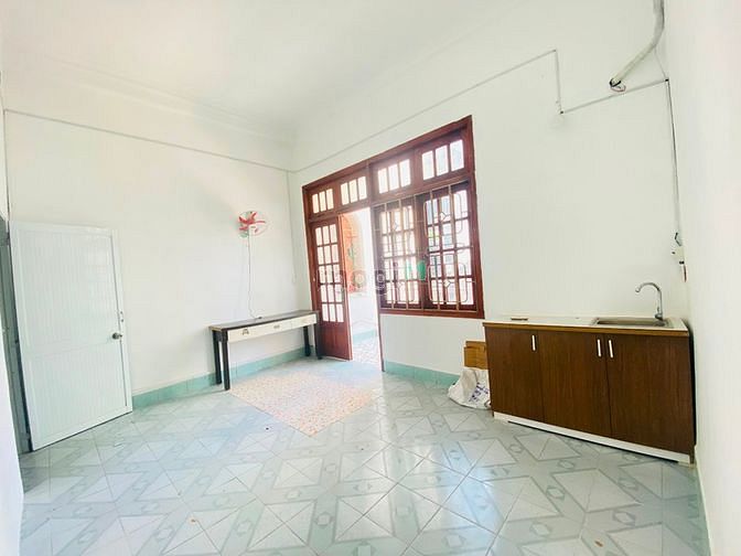 Hình ảnh Phòng studio bancol kv Nguyễn Quang Bích F13 Tân Bình