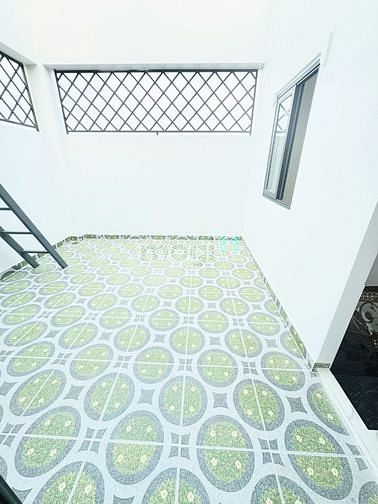 Hình ảnh Bán nhà siêu phẩm đường Lê Văn Quới, ngang 6m