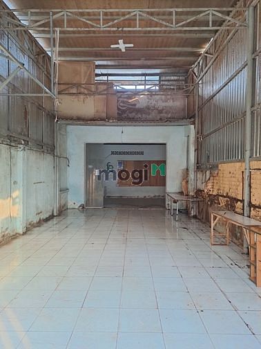 Hình ảnh Cho thuê nhà kho 110m2, APĐ9 Qq2